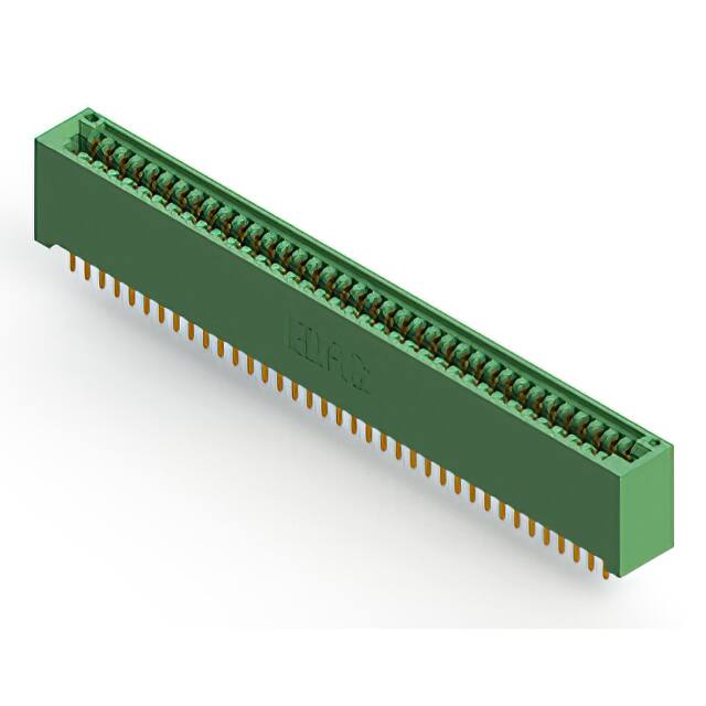 345-074-521-201 EDAC Inc.  Edgeboard Connectors